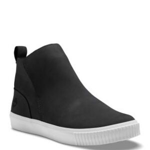 Timberland Skyla Bay Chelsea Women’s Slip On Booties- EUC Size 8.5